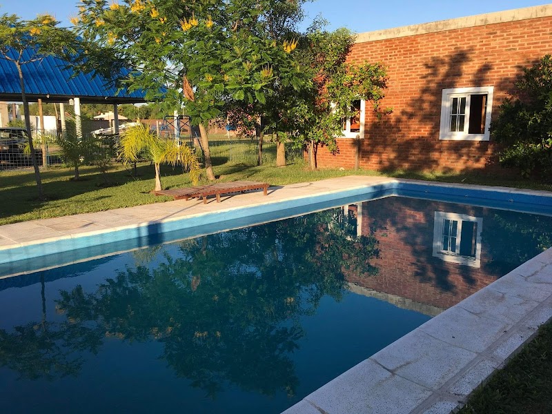 Casa Los Teros, foto 2