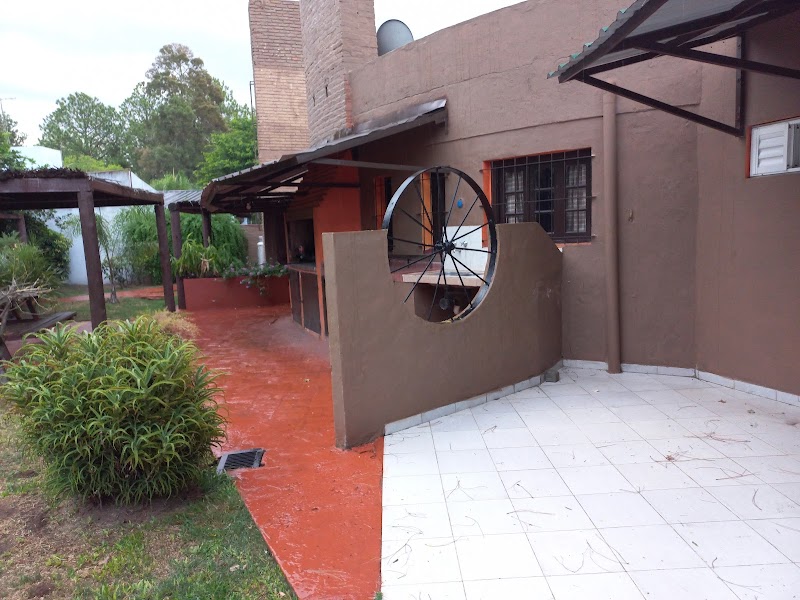 Casa Los Teros 5
