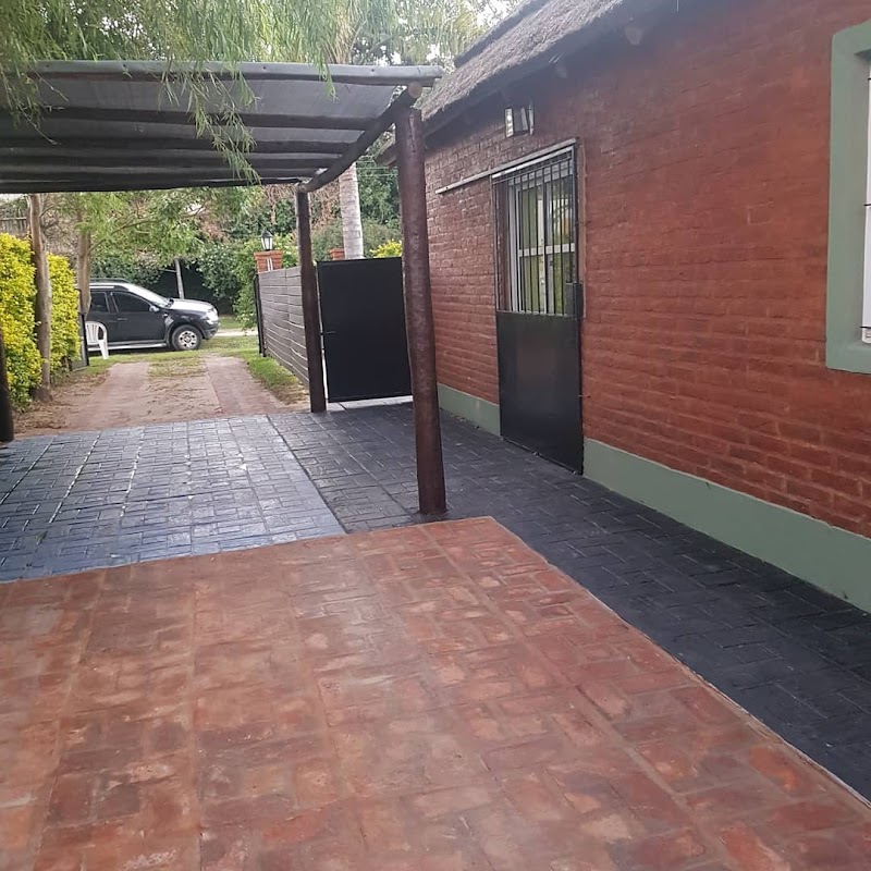Cabaña El Espinillo, foto 2