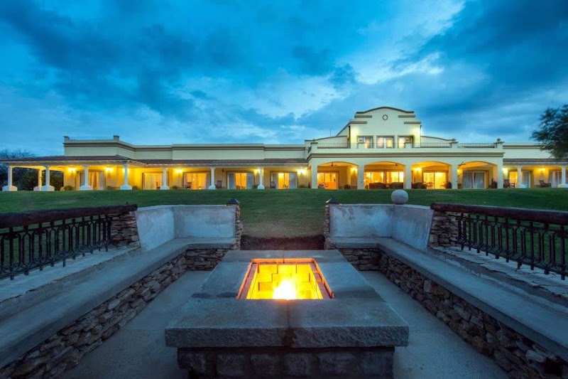 Quinta Don Ulrico, foto 2