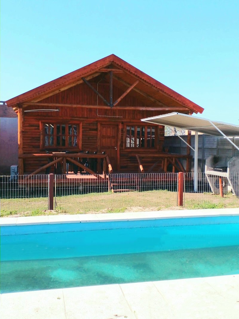 Cabañas Las Golondrinas 4