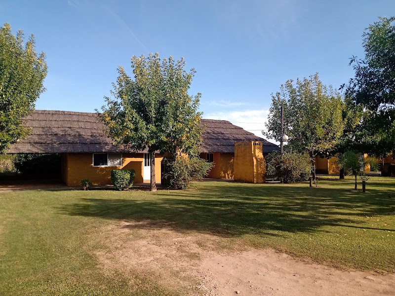 Casa del Ombú 3