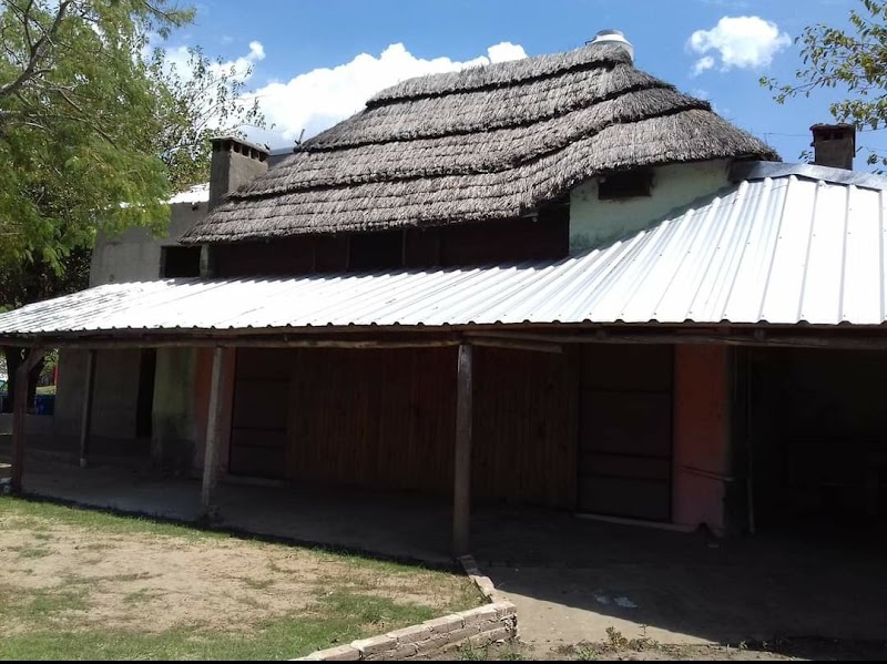 Casa del Ombú 4