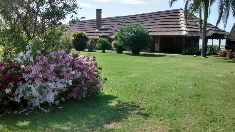 Cabañas Los Lapachos