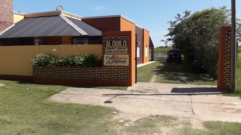 Cabañas Los Lapachos, foto 2