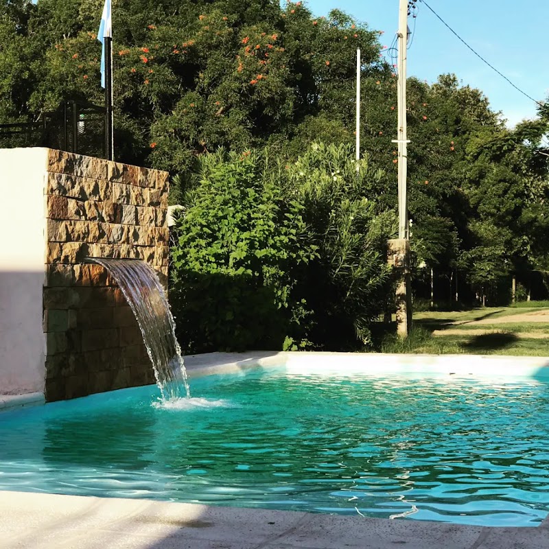 Cabañas Los Lapachos 4