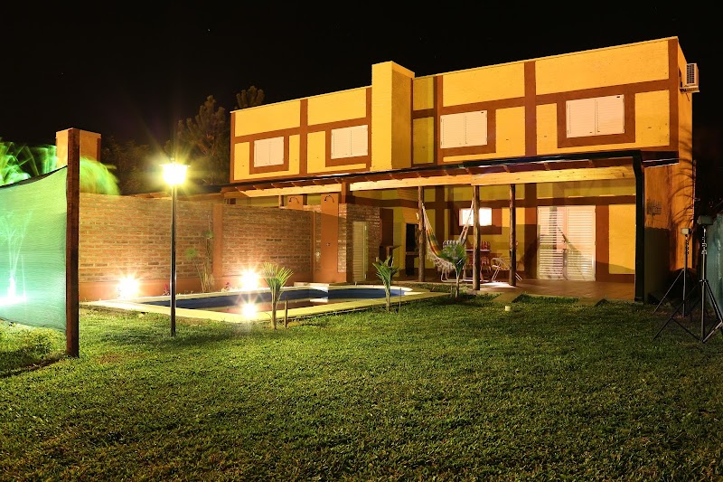 Casa Helvética 5