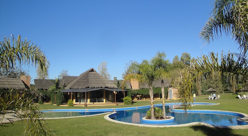 Posada La Ribera 4